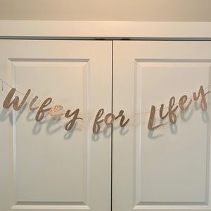 ❕🌸 Bachelorette Party Decor 🌸❕